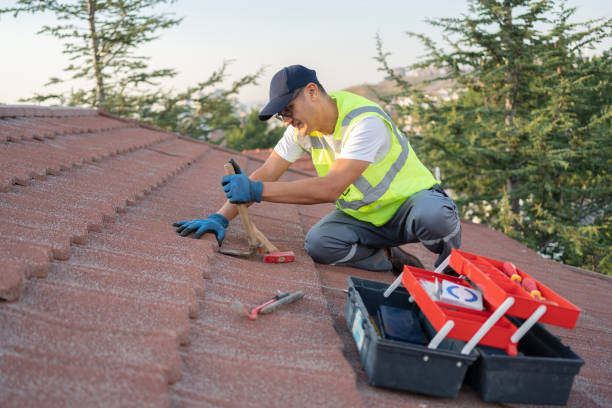 Best Green or Eco-Friendly Roofing Solutions  in Maryville, TN